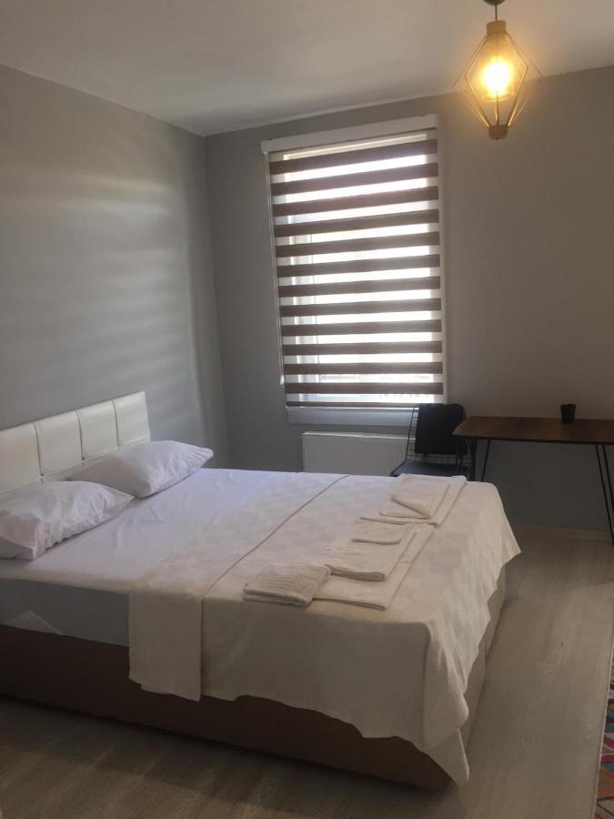 Zelya Istanbul Flats Apartment Ngoại thất bức ảnh