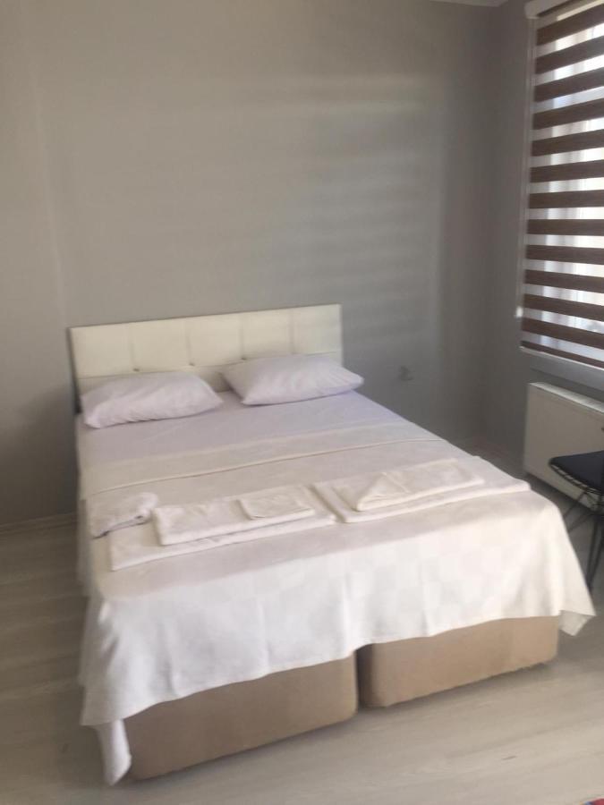 Zelya Istanbul Flats Apartment Ngoại thất bức ảnh